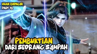 PEMBUKTIAN DARI SEORANG SAMPAH - CHARM OF SOUL PETS PART 12