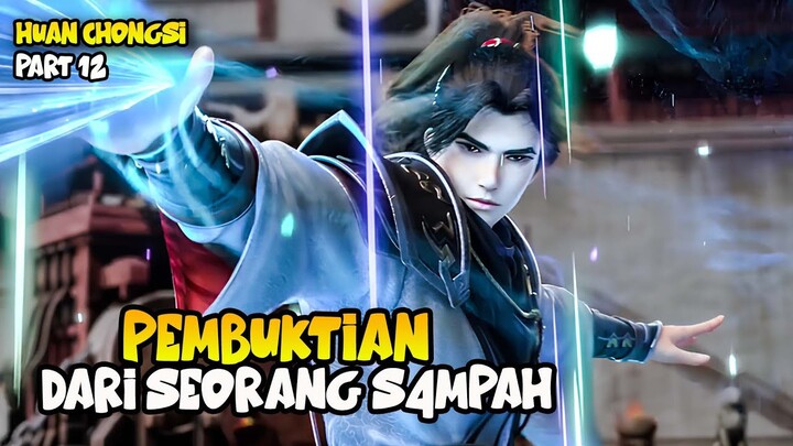 PEMBUKTIAN DARI SEORANG SAMPAH - CHARM OF SOUL PETS PART 12