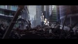 Arknights Animation Prelude To Dawn e6