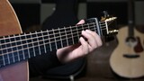 [Fingerstyle Guitar] "Beautiful Myth" quá đẹp, chuyển thể từ guitar, bản fingerstyle hoàn chỉnh