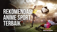 gokiil!! ini dia 5 anime sport rekomendasi untuk di tonton di 2022, seruu bet