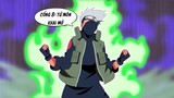 7 Nhân Vật Có Khả Năng Sử Dụng Bát Môn Độn Giáp? | Naruto & Boruto