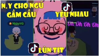 PLAY TOGETHER | TỔNG HỢP NHỮNG VIDEO HAY VÀ HÀI HƯỚC SIÊU ĐÁNG YÊU NHẤT #79 | TIK TOK PLAY TOGETHER