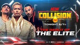AEW Collision - 9 March 2024