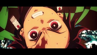 Demon Slayer AMV / Heat Stroke