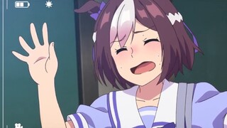 [Anime] [MAD/ Uma Musume: Pretty Derby]