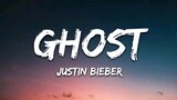 Ghost by Justin Bieber Lyrics