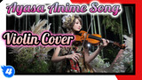Anisong Violin Cover_4