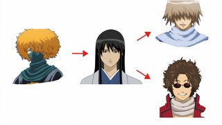 [Drama radio Gintama/Gui Qiangyue] Kakak Zhong masih ingin berteman dengan Gui Gui |. Suplemen Tuan 