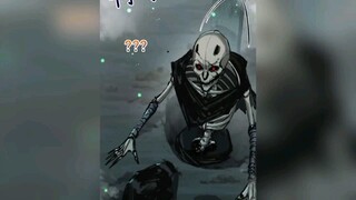 Reborn as a skeleton moon slayer part 2