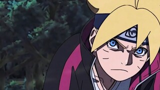 Babak baru akan segera dimulai? Menantikan mode Wedge II Boruto