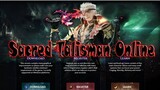 Sacred Talisman Online Gameplay PC