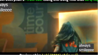 vị thần loki p1 #alwayssmileeee