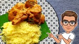 Resepi Rendang Ayam Mudah dan Sedap | Chicken Rendang Recipe | Hari Raya Special Recipe | Yummy