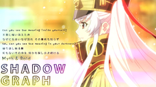 Vietsub | Shadowgraph | #AMV