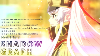 Vietsub | Shadowgraph | #AMV