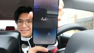 Lần đầu được Unbox iphone 14