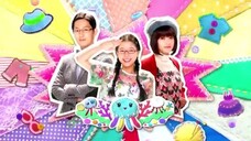 Kuragehime (Princess Jellyfish) Ep-2