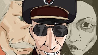 还有谁要玩钢四？
