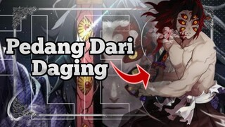 Pedang Ada Matanya??? | Kimetsu no Yaiba