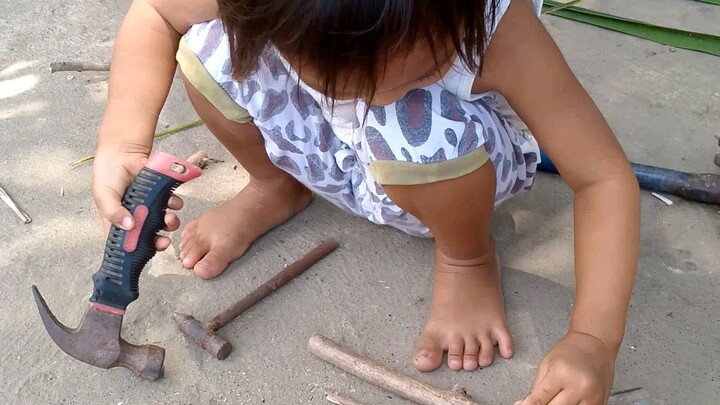 little carpenter