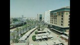 Remembering 7 Days Hotel Quarantine in Saudi Arabia