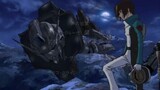 Gundam SEED - 09 - The Fading Light