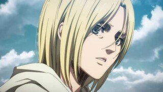 last trailer attack on Titan season 4 part 3