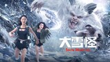 Snow Monster 2019 Hindi Dubbed Full Movie