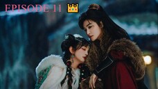 SOUL SISTERS (2024) - Episode 11 [ENG] 👑