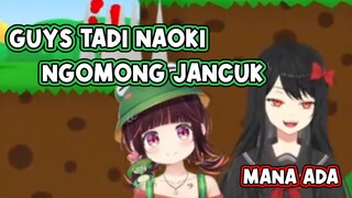 【Naoki Suika】GAME YANG FAMILY FRIENDLY SEKALI