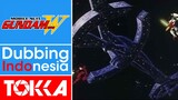 Pertarungan Heero Melawan Quatre | Mobile Suit Gundam Wing Fandub Indonesia [PART 1]