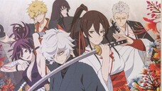 JIGOKURAKU [Hell's Paradise] Eps 01 Sub Indonesia