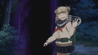 Toga [AMV] - You're So Creepy