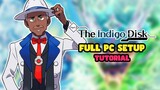 Fully Setup INDIGO DISK DLC on PC (Pokemon Scarlet & Violet)