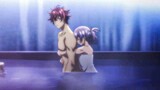 Yuuya saves Luna and takes a bath with her | I Got Cheat Skill In Another World
