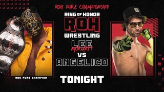 ROH On HonorClub - 29 August 2024