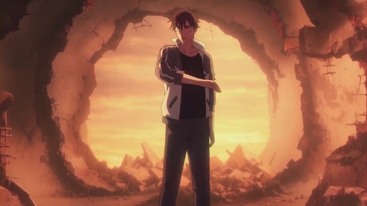 The Super Cube Episode 7 Subtitle Indonesia