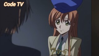 Code Geass SS2 (Short Ep 12) - Love attrack #codegeass