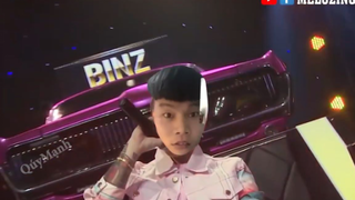 Khi các memes chúa đi thi RAP VIỆT - Khảrick, SuBo, rhyDastic, Moiz, Justathea,   #meme