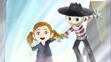 SCARECROWMAN the Animation EP1 (Chinese subs)