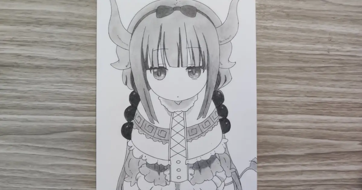 Kanna Kamui: Kanna Kamui - một nhân vật cực kỳ đáng yêu trong bộ phim Kobayashi-san Chi no Maid Dragon. Sở hữu ngoại hình thật dễ thương và tính cách hài hước của một đứa trẻ, Kamui sẽ đem lại cho bạn rất nhiều niềm vui khi xem những hình ảnh của cô bé. Hãy xem ngay để thưởng thức nhé!