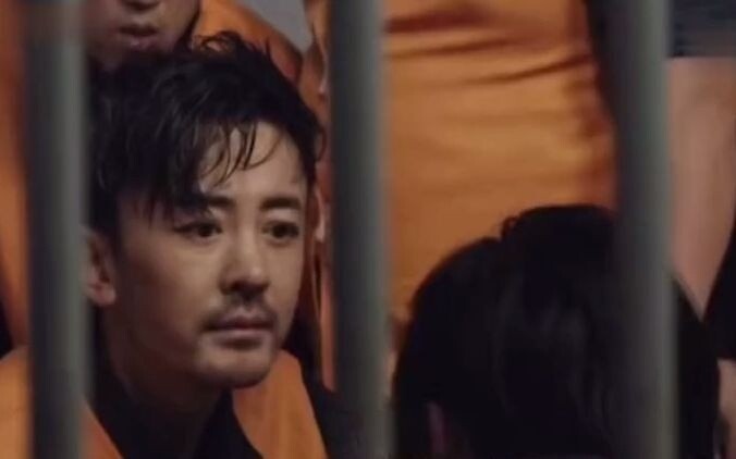 [Film&TV] Even the other prisoners hate the human trafficker