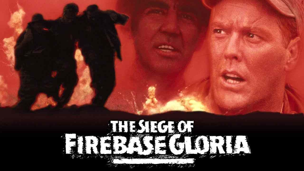 Xem phim The Siege of Firebase Gloria
