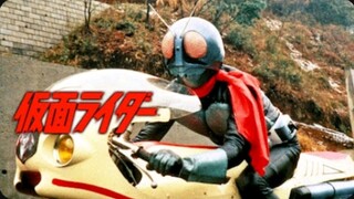 Kamen Rider Ichigo Episode 11 sub indo