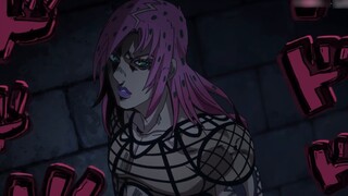 "It is never the Crimson King who is powerful, but the Two-Faced Emperor!"