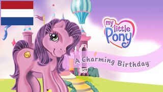 My Little Pony - A Charming Birthday [NL]