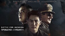 인천상륙작전  Operation Chromite (a.k.a. Battle for Incheon: Operation Chromite)  2016  (Eng sub)