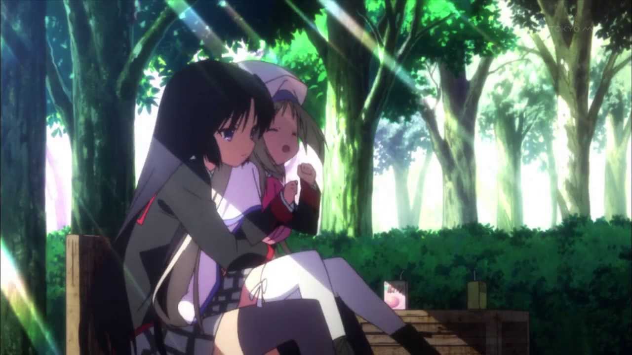 Hd Tvアニメ リトルバスターズ Op Little Busters Tv Animation Ver Bilibili Hd Tvアニメ リトルバスターズ Op Little Busters Tv Animation Ver Bilibili