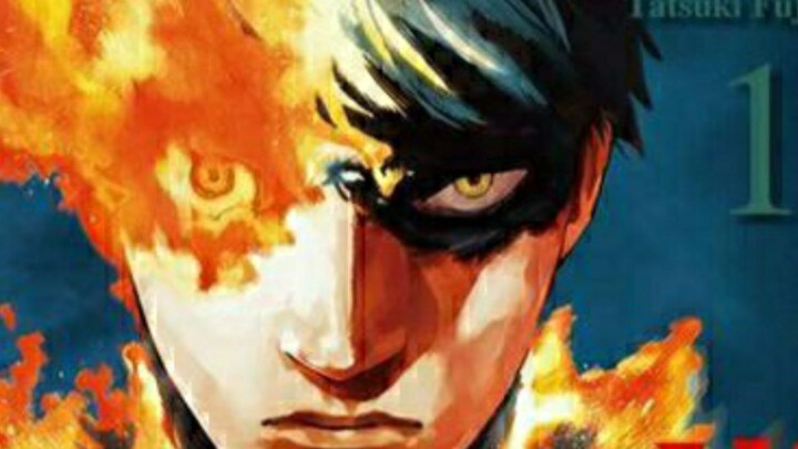 【麦视角】燃爆！带你走近黑暗童话《炎拳》的世界
